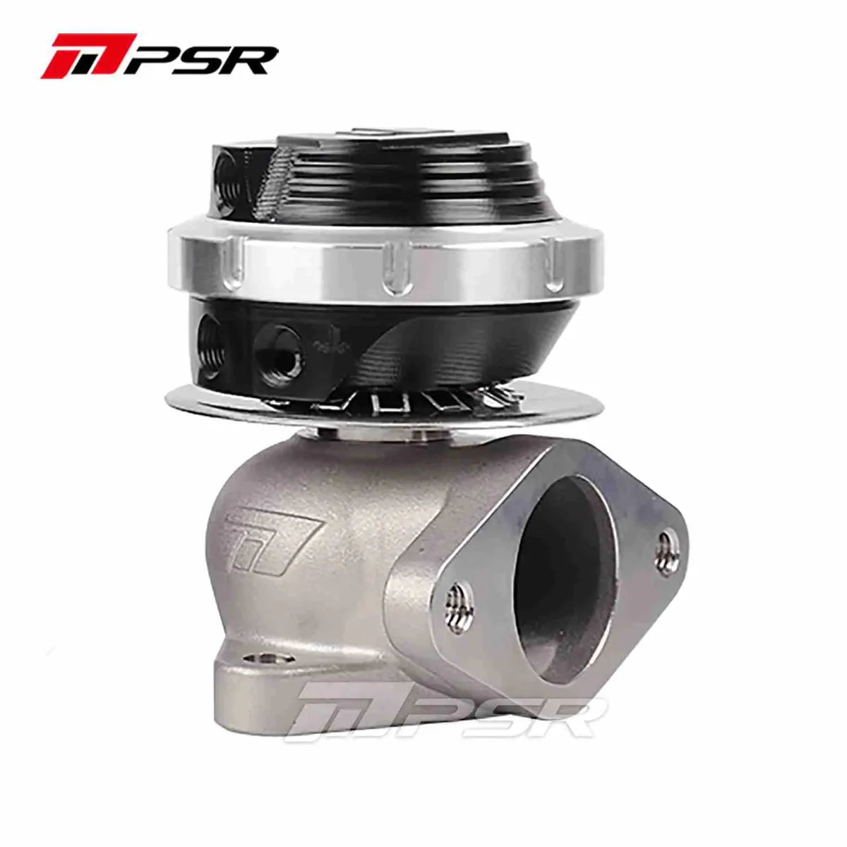 Pulsar NEW GENERATION WASTEGATE 38mm 2-Bolt External Wastegate
