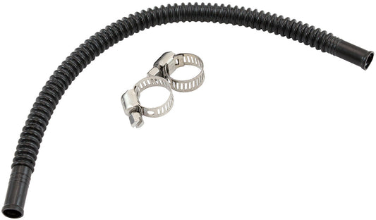 5/16" INTANK FUEL HOSE 300mm  LENGTH E85 NYLON FLEXIBLE 8mm