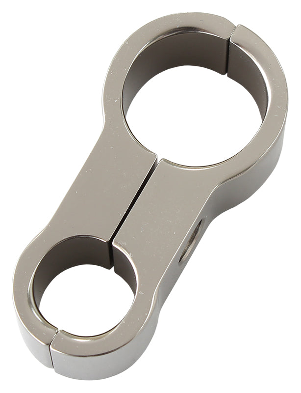 BILLET DUAL SIZE SEPER -6 TEFL& -10TEFLON HOSE SIZE OR NOTES Default Title