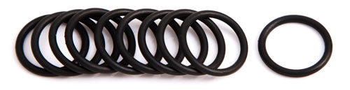 BUNA N RUBBER O-RING -3AN 10PK7.5MM ID Default Title