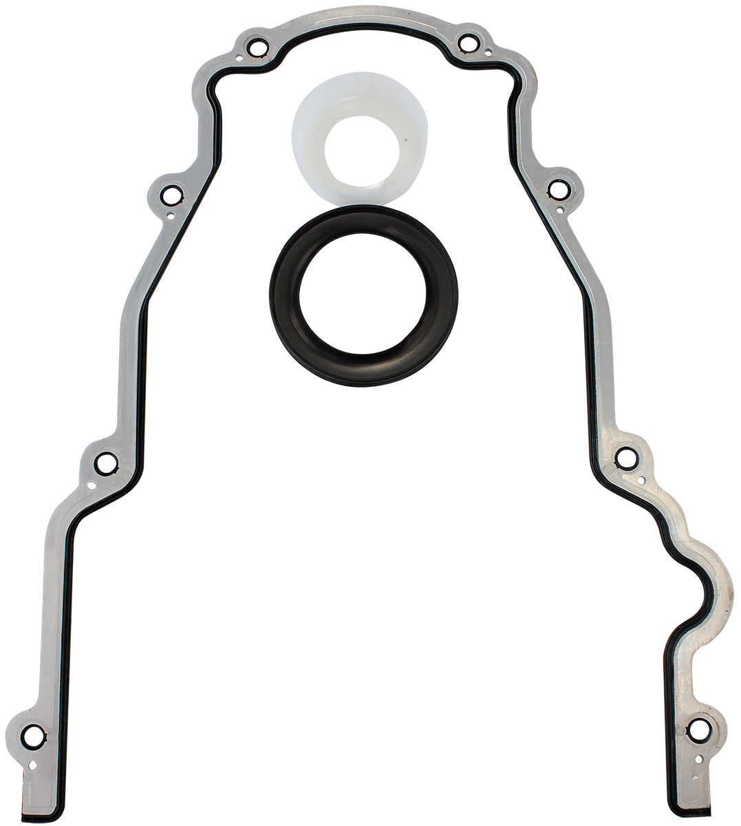 GM LS TIMING COVER GASKET ONLYLS1 FRONT PLATE HOUSING Default Title