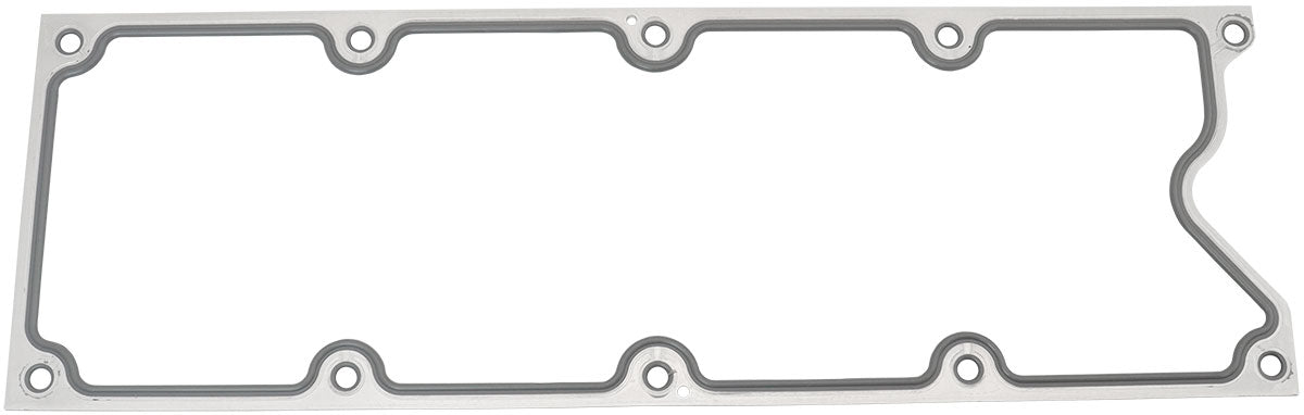 GM LS1 VALLEY PLATE GASKET    SINGLE LS1 LS6
