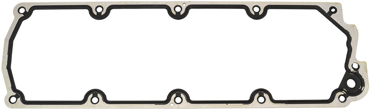 GM LS2 VALLEY PLATE GASKET    SINGLE LS3 LS7 LSX