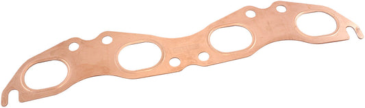 NISSAN SR20 EXHAUST GASKET    COPPER EMBOSSED