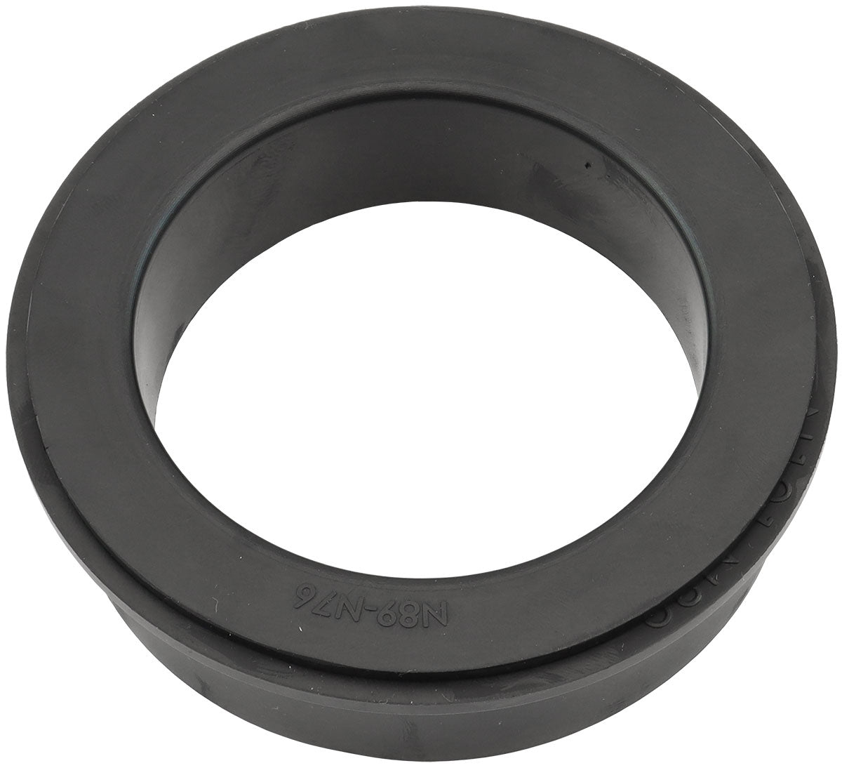 UNIVERSAL FLANGE RUBBER INSERTCLAMP ON FILTER 2711-1001     BLACK - AF 2001-1001