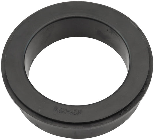 UNIVERSAL FLANGE RUBBER INSERTCLAMP ON FILTER 2711-1001     BLACK - AF 2001-1001