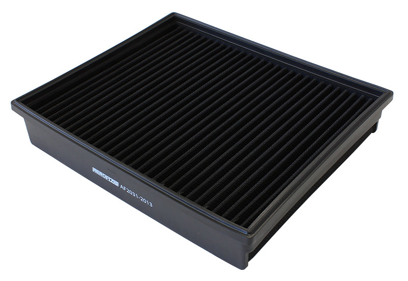 PANEL FILTER COLARADO ISUZU DMAX DIESEL 251 X 210 A1618 Default Title