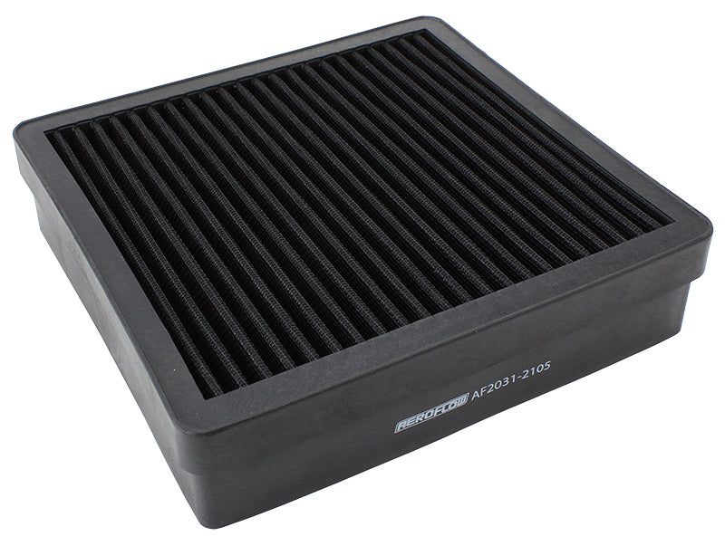 PANEL FILTER MITSUBISHI LANCEROUTLANDER A1311 EQUIV COTTON Default Title