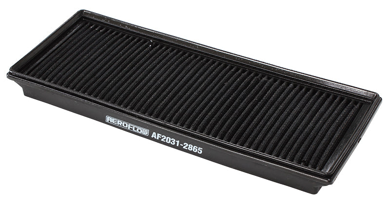 PANEL FILTER VW AUDI SKODA SEAT 1.4-2.0L PETROL DSL 03-07 Default Title