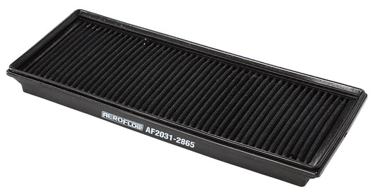 PANEL FILTER VW AUDI SKODA    SEAT 1.4-2.0L PETROL DSL 03-07