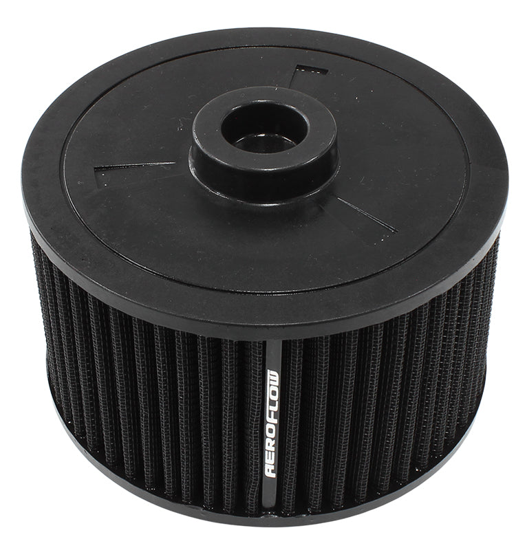ROUND FILTER - TOYOTA HILUX PRADO 3.4L RYCO A1397 Default Title