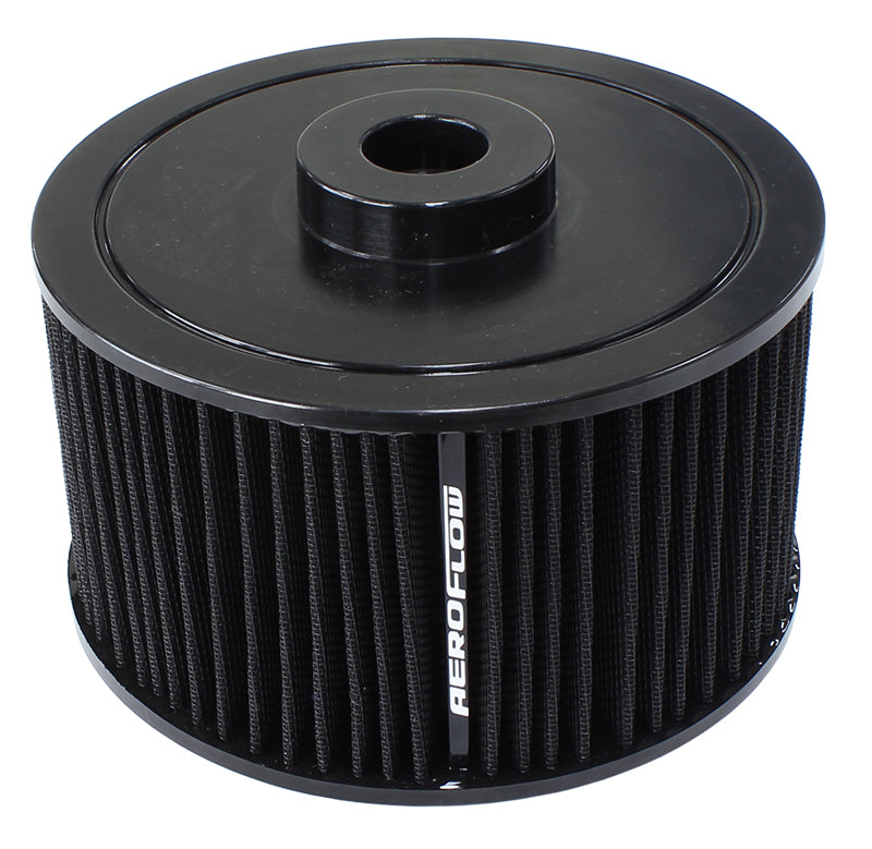 ROUND FILTER TOYOTA A1407 EQUIVALENT LANDCRUISER PRADO Default Title