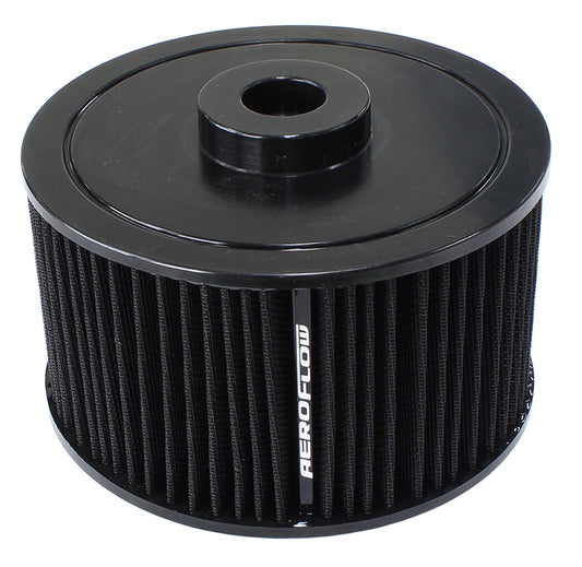 ROUND FILTER TOYOTA  A1407    EQUIVALENT LANDCRUISER PRADO