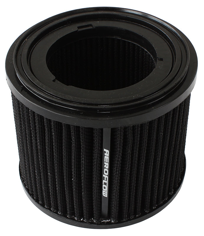 ROUND FILTER NISSAN GU PATROL RYCO A1412 EQUIV COTTON ELEMEN Default Title