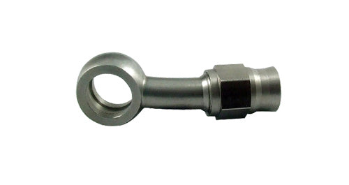 -3 30 deg Bend Banjo Eye Size 10mm (3/8) Default Title