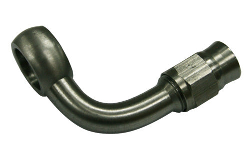 -3 90 deg Bend Banjo Eye Size 7/16