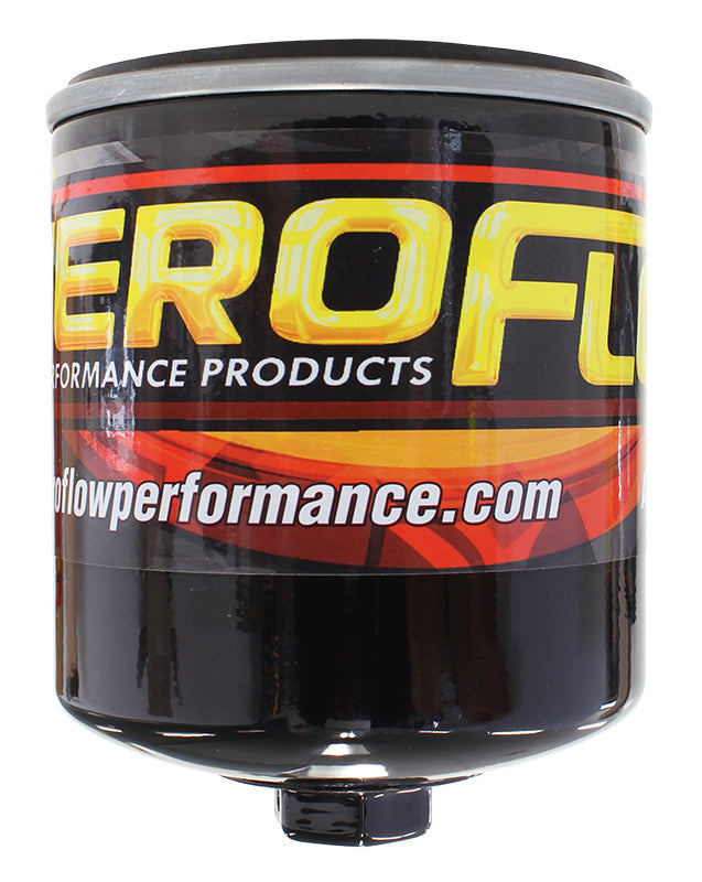 OIL FILTER - CHEV SHORT Z40 HP-2002 Default Title
