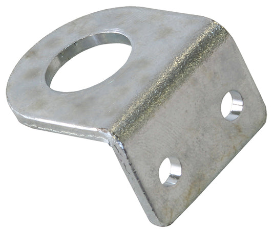 BOLT ON BRAKE HOSE MOUNTING   BRACKET USE WITH AF230-00 2pk