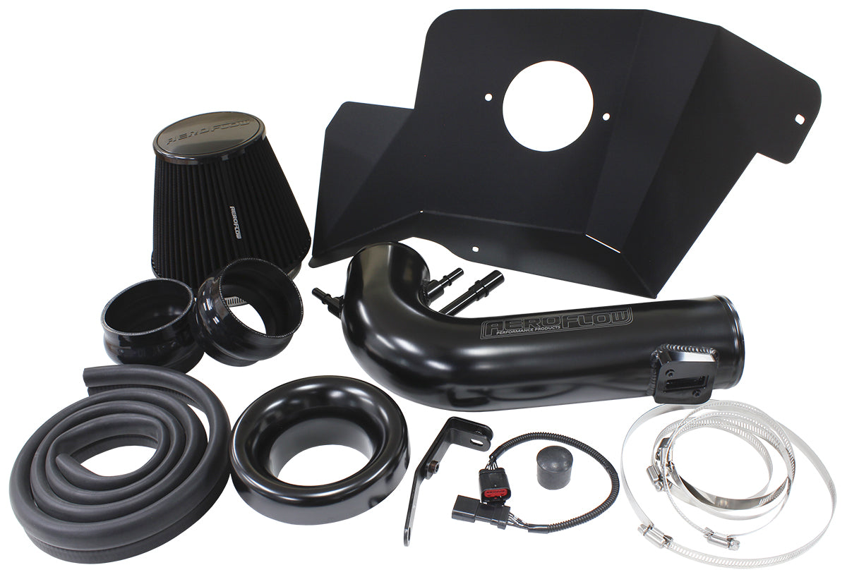 FORD MUSTANG AIR INTAKE KIT (2015 ON) Default Title