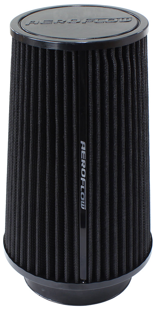 4" CLAMP-ON TAPERED FILTER 4.6-5.9 O.D, 8.9 HIGH Default Title
