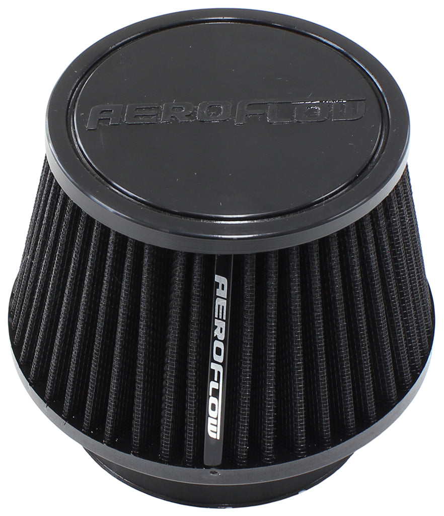 4" CLAMP-ON TAPERED FILTER 4.6" - 5.9" O.D, 3.5" HIGH Default Title