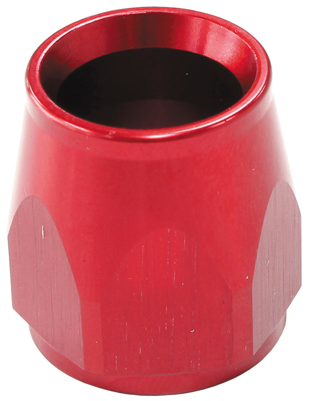 RED HOSE END SOCKET PTFE STYLE FITTINGS ONLY 200 & 570 Default Title