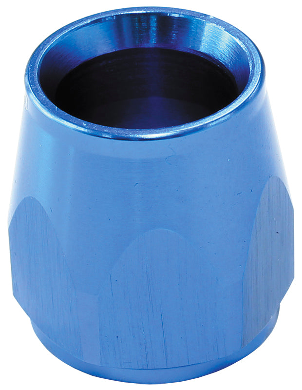 BLUE HOSE END SOCKET PTFE STYLE FITTINGS ONLY 200 & 570 Default Title