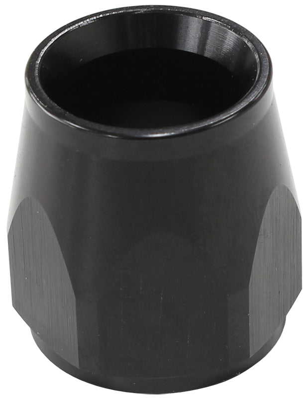 BLACK HOSE END SOCKET PTFE STYLE FITTINGS ONLY 200 & 570 Default Title