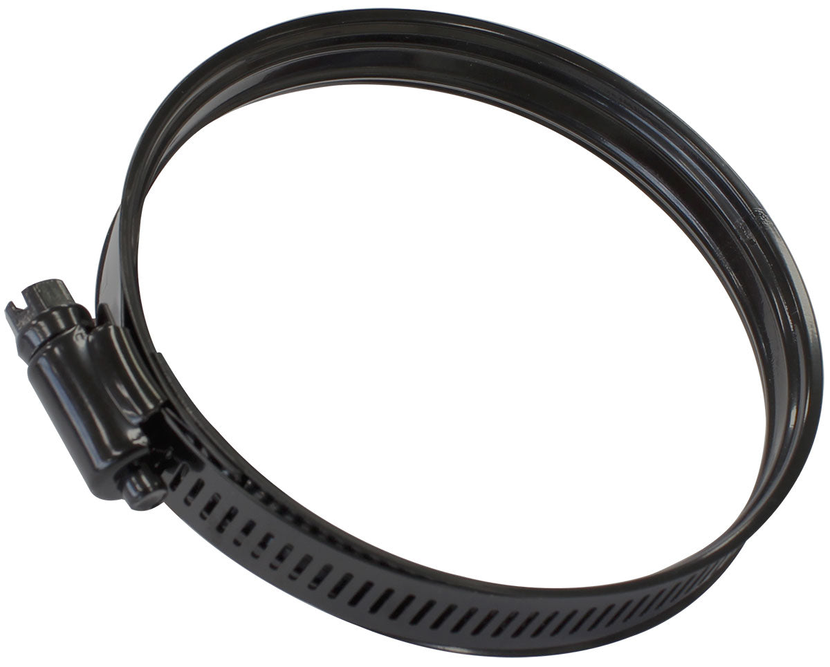 150-170 CONSTANT TENSION CLAMPDUAL BEAD MURRAY BLACK SINGLE Default Title