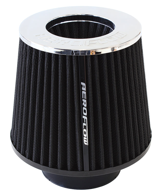 3" INVERTED TAPERED FILTER 5.25-6 O.D, 5 HIGH CHROME END Default Title