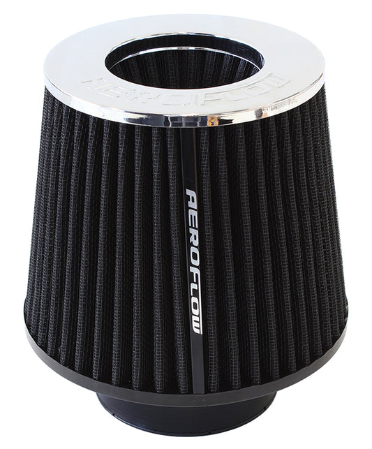 3" INVERTED TAPERED FILTER    5.25-6 O.D, 5 HIGH CHROME END