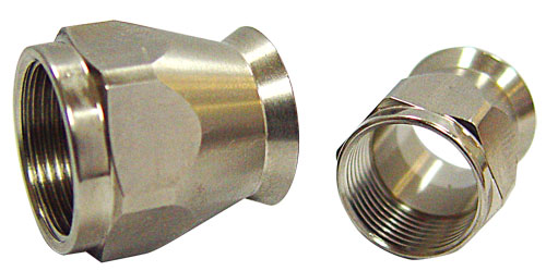 Stainless Socket Nut -03