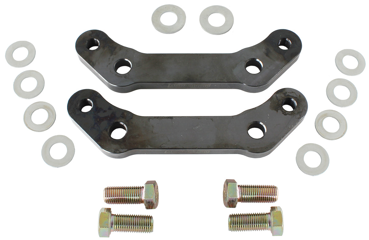 HQ-WB FRONT WILWOOD           CALIPER BRACKET SUIT 11" ROTORHolden Aeroflow - AF 300-100