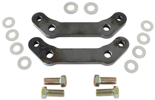 HQ-WB FRONT WILWOOD           CALIPER BRACKET SUIT 11" ROTORHolden Aeroflow - AF 300-100