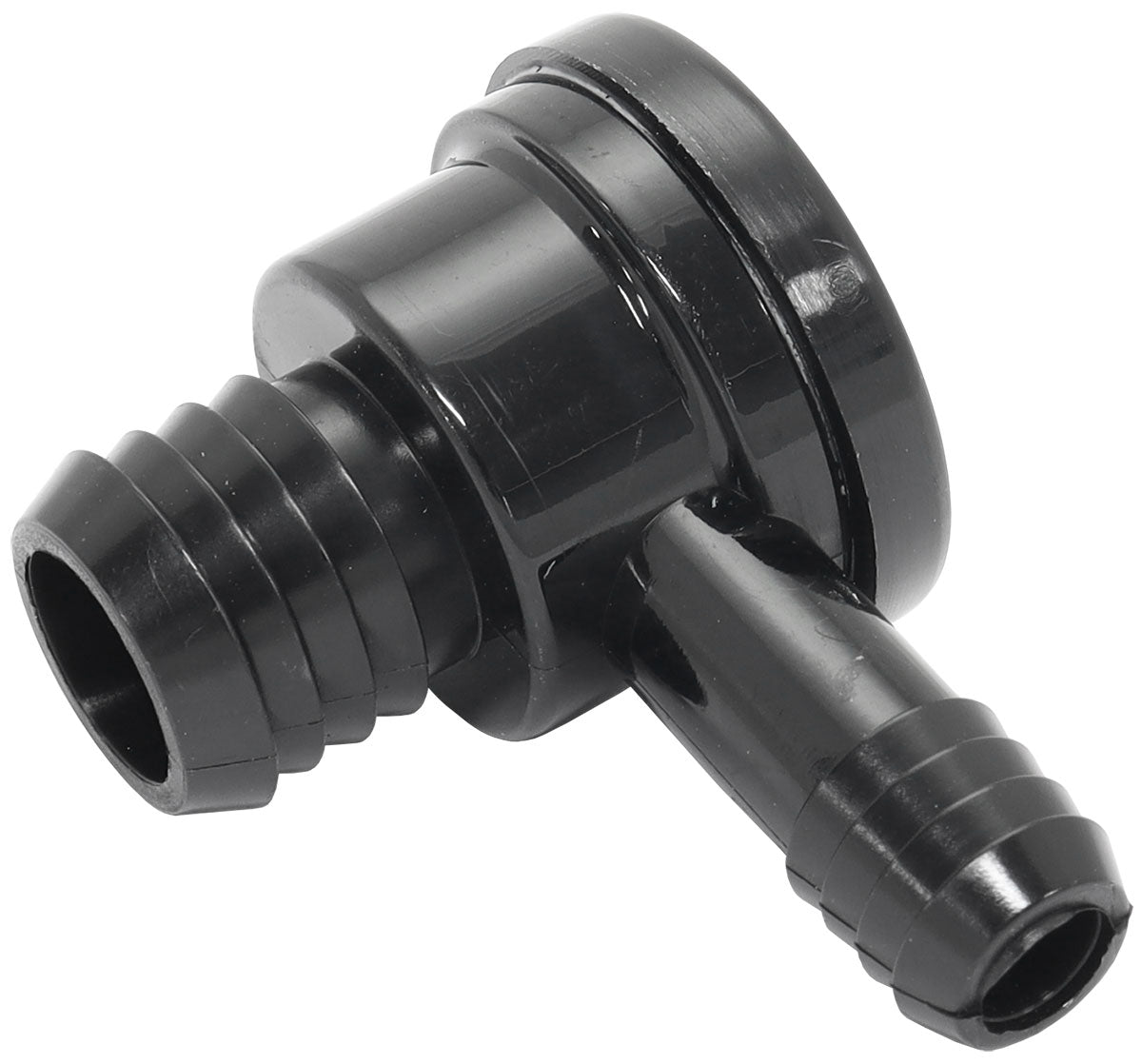 BRAKE BOOSTER CHECK VALVE 3/8 BARB Default Title