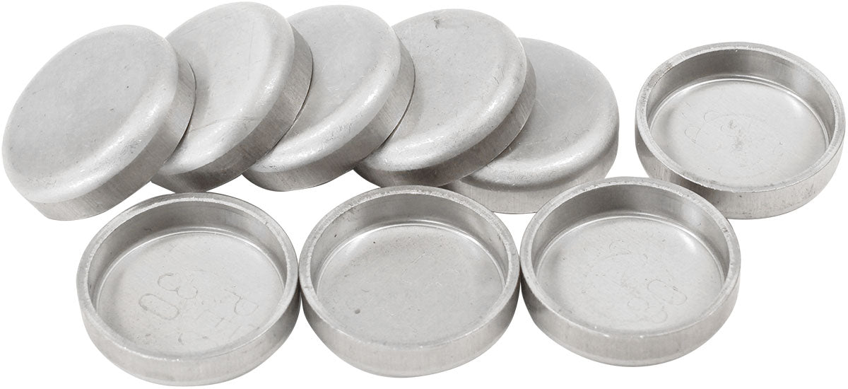 NISSAN SR20 WELSH PLUG KIT    STAINLESS S14 S15 S13 180SX