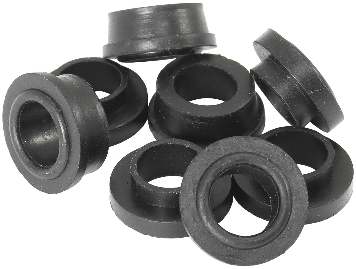 REPLACEMENT RUBBER GROMMENTS  ALL BOLT IN VALVE STEMS