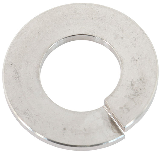 M10 TITANIUM SPRING WASHER    19.9 O.D x 10.2 ID 1.6mm THICK