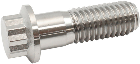 1/2" UNC TITANIUM BOLT 1.50"  UHL 12 POINT SINGLE 1/2"-13