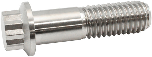 1/2" UNC TITANIUM BOLT 1.75"  UHL 12 POINT SINGLE 1/2"-13