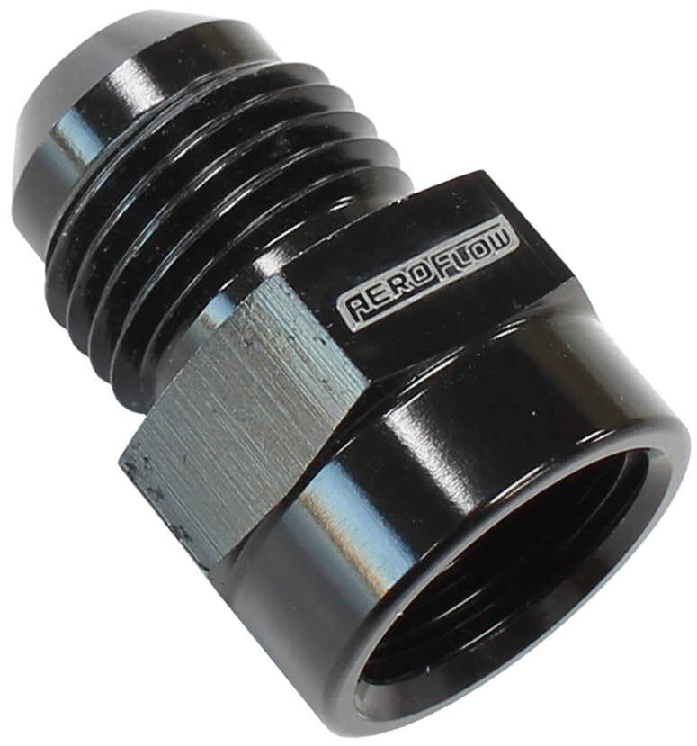 M14 x 1.5 inverted seat to -6 AN nissan / toyota steer app