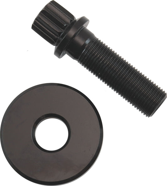 HARMONIC BALANCER BOLT FORD   WINDSOR 289 302 351 460 SMALL BIG BLOCK Aeroflow - AF37-1402
