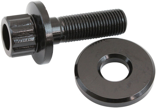 HARMONIC BALANCER BOLT FORD   BA BF FG BARRA FALCON