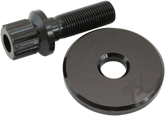 HARMONIC BALANCER BOLT CHEV   BIG BLOCK 454 BBC BB CHEV