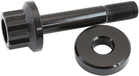HARMONIC BALANCER BOLT NISSAN RB25 RB30 WASHER INCLUDED