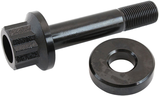 HARMONIC BALANCER BOLT NISSAN RB26 WASHER INCLUDED