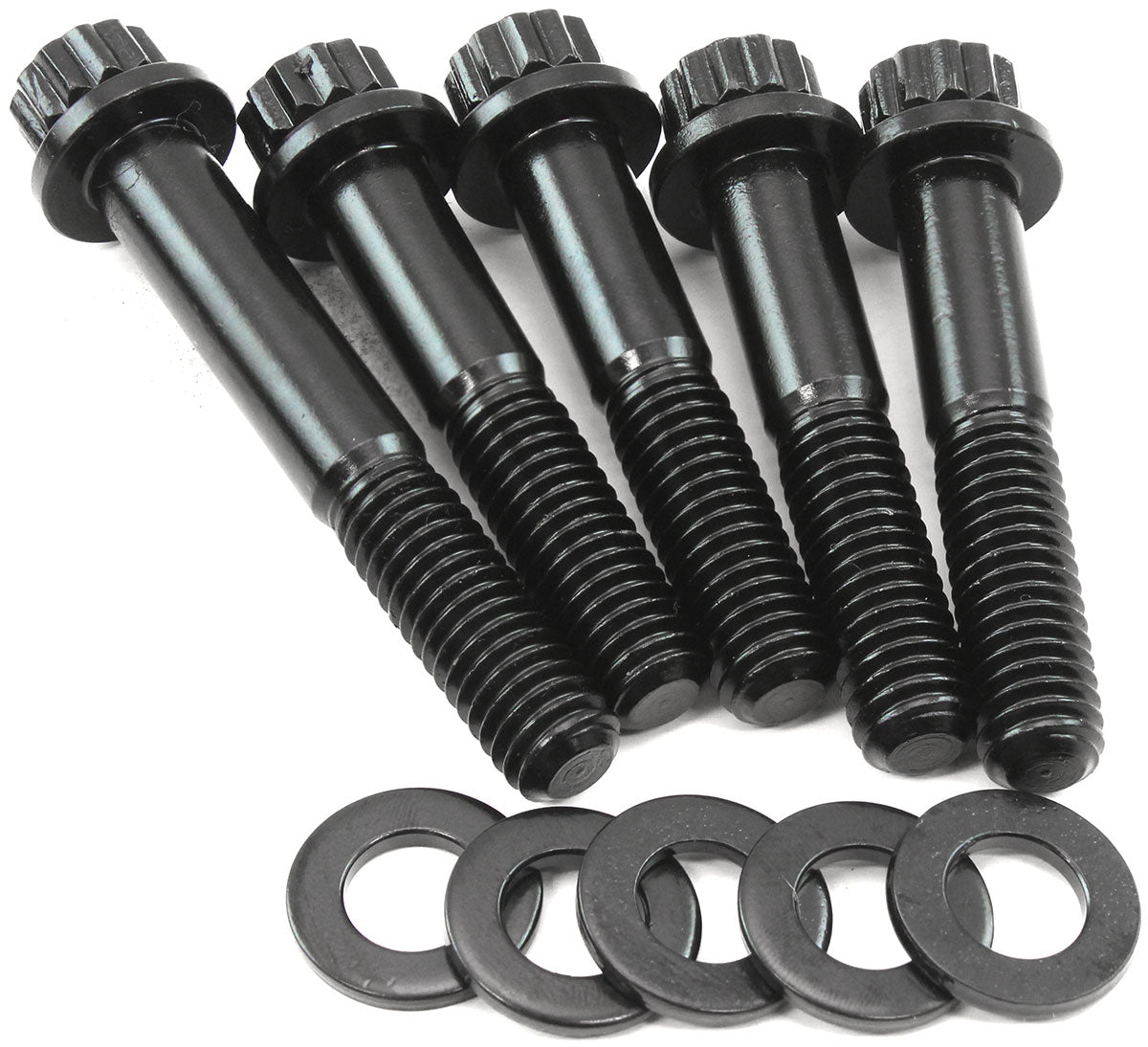 37 DEG INLINE -16AN UNIV FILTESEALS ON 37 DEG TAPER