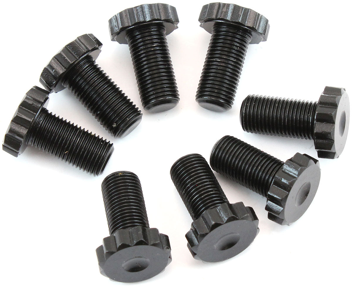 FORD 4.6L 5.4L BA BF FLEXPLATEBA BF FG M10 x 1.00 PACK OF 8