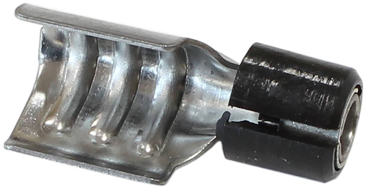 LS COIL CRIMP TERMINAL 100pk BULK 100pk TERMINALS ONLY Default Title