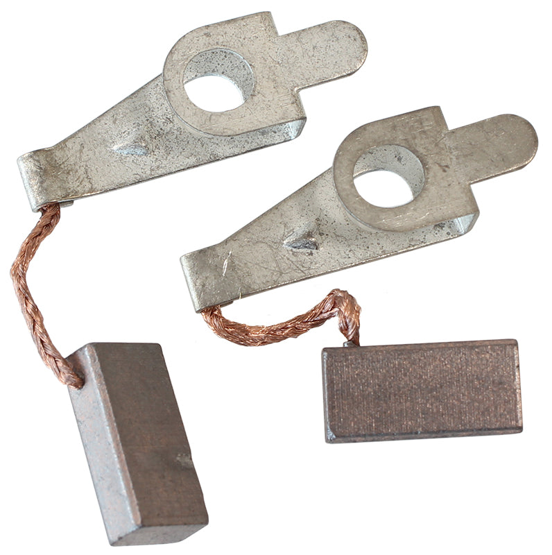 AEROFLOW GM ALTERNATOR BRUSH SET REPLACEMENT Default Title